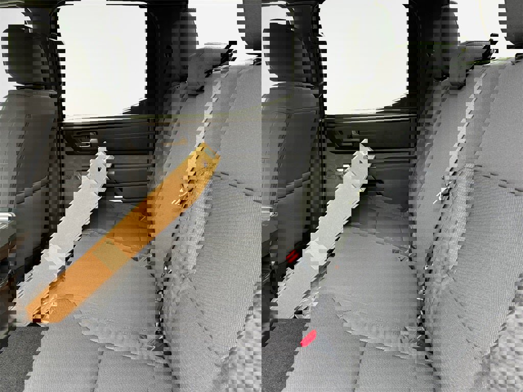 New 2026 Toyota Tundra SR5 image 14