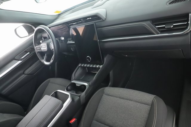 Used 2025 GMC Terrain Elevation image 27