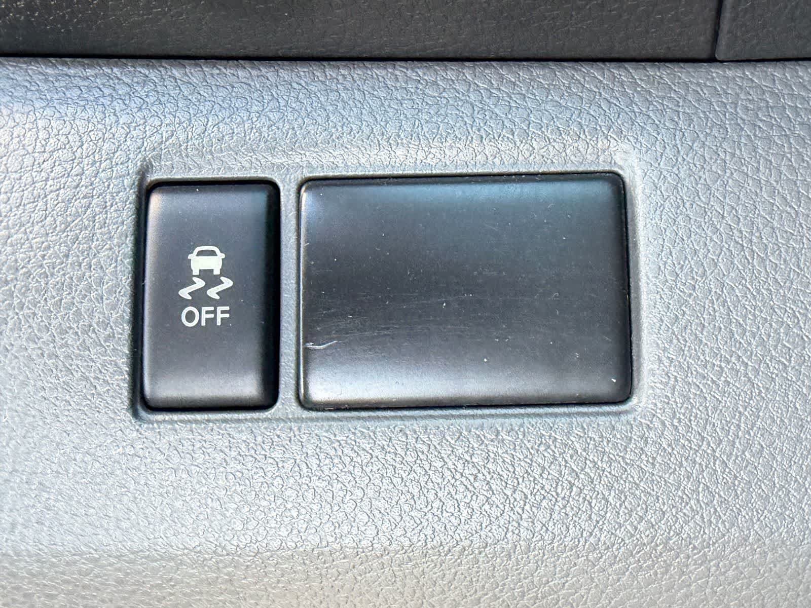 Certified 2020 Nissan NV200 S FWD image 15
