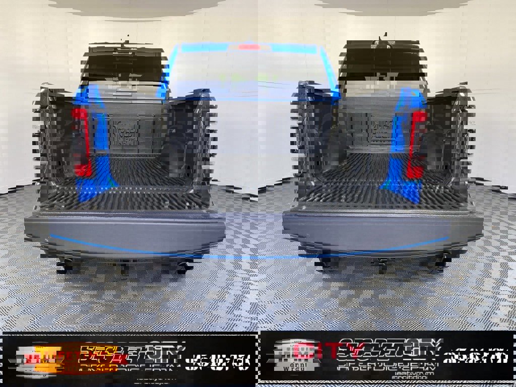 Used 2023 RAM 1500 Big Horn image 34