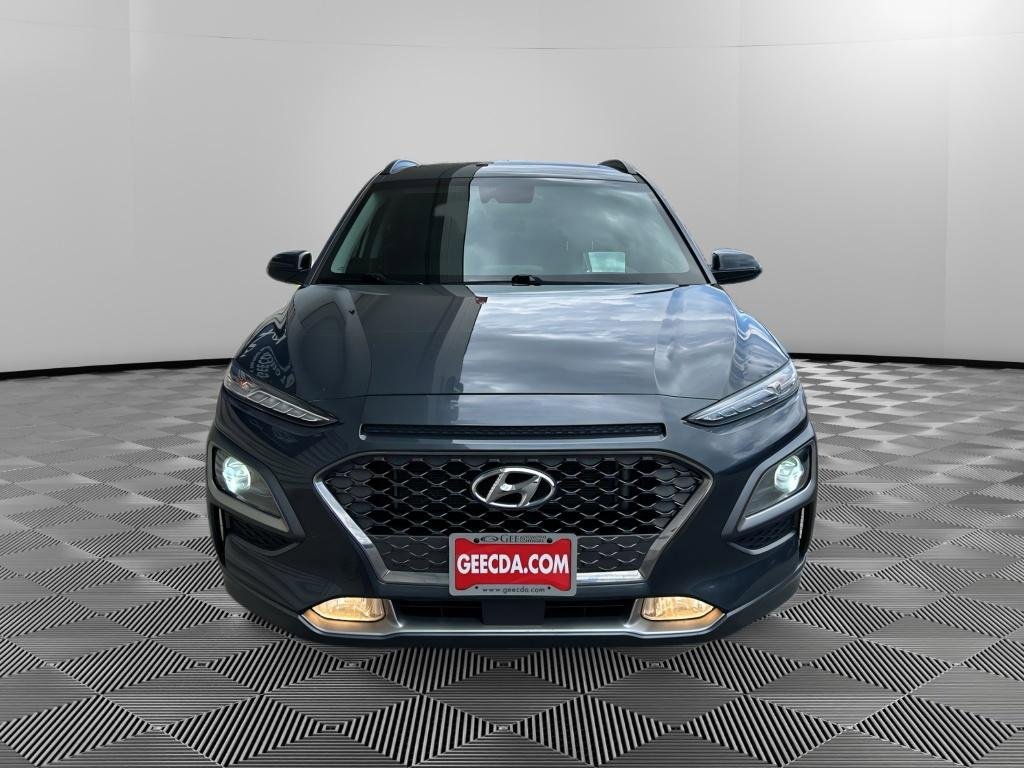 Used 2018 Hyundai Kona Ultimate AWD/4WD image 2