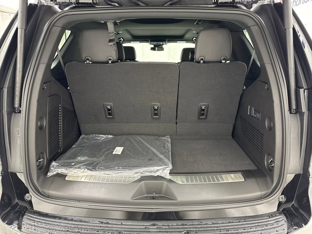 New 2026 Chevrolet Tahoe Premier w/ Sun And Tow Package image 15