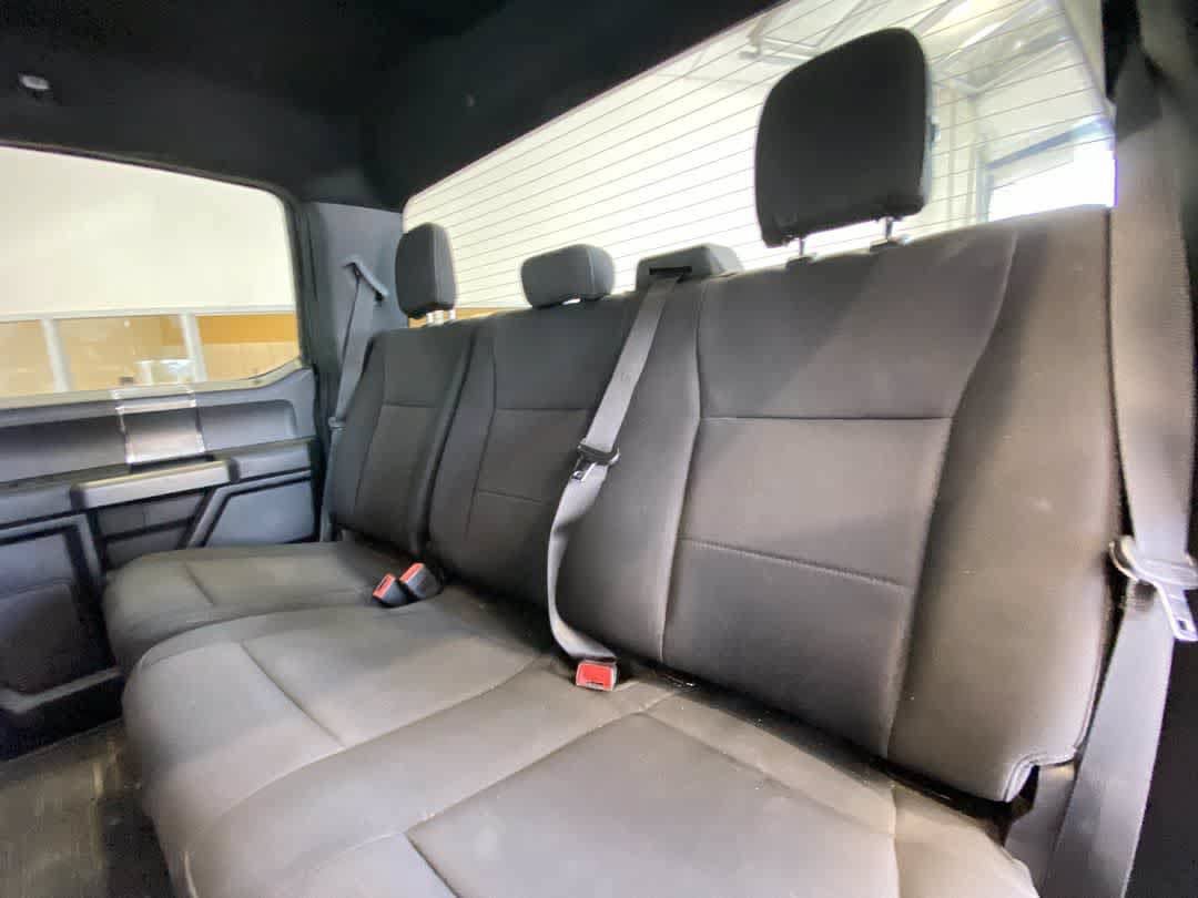 Used 2019 Ford F150 XLT w/ Equipment Group 301A Mid AWD/4WD image 23