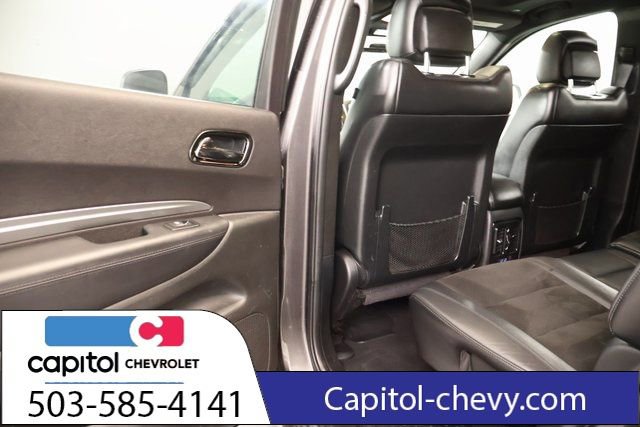 Used 2020 Dodge Durango R/T image 30