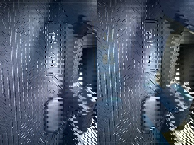 New 2025 Toyota Tacoma 4x4 Double Cab image 21