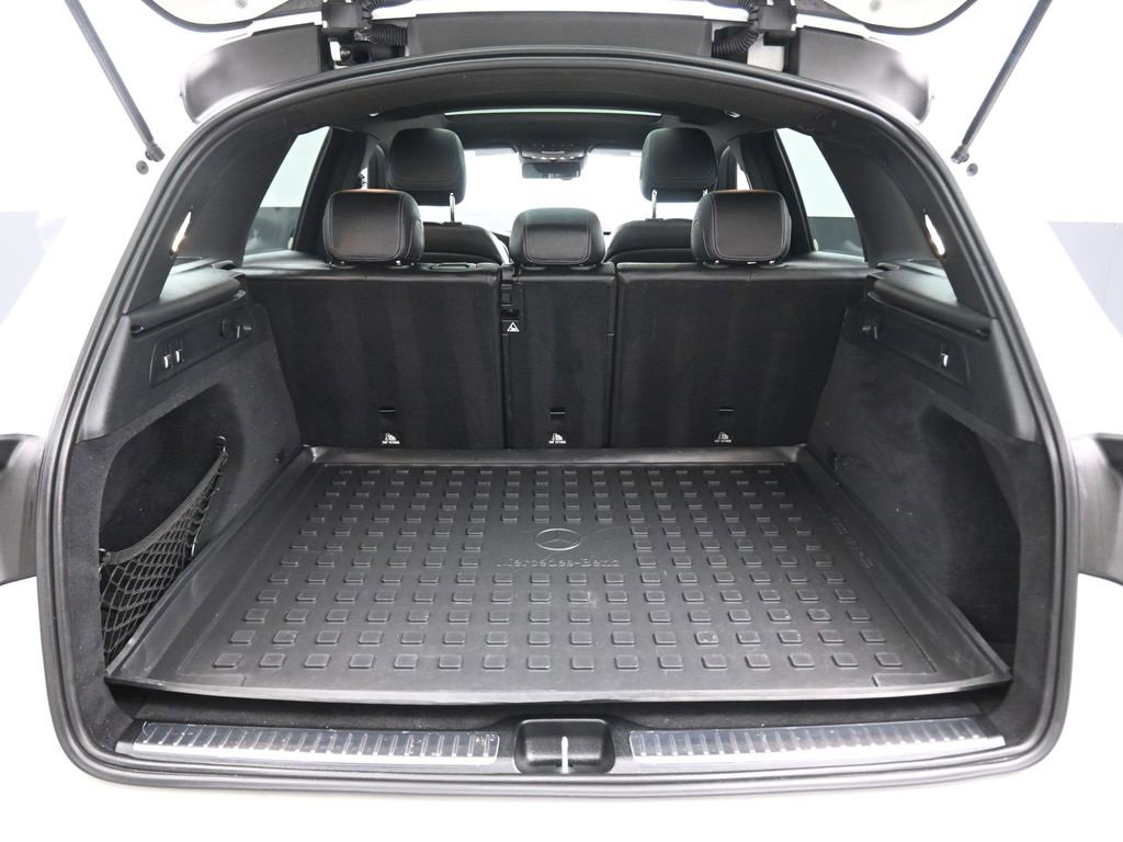 Used 2020 Mercedes-Benz GLC 43 AMG 4MATIC image 53