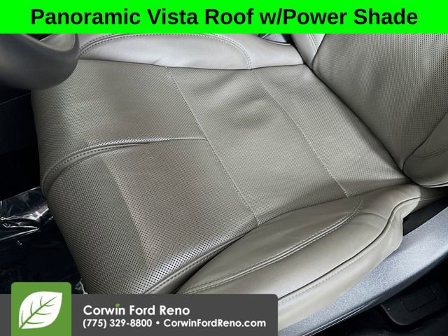 Used 2023 Lincoln Corsair Reserve w/ Equipment Group 202A image 19