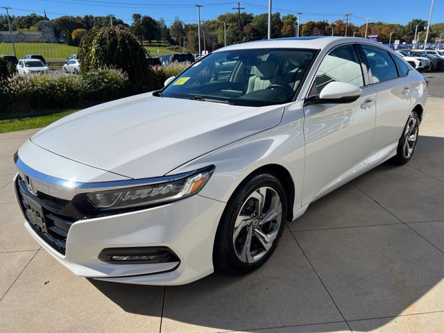 Used 2019 Honda Accord EX-L image 3