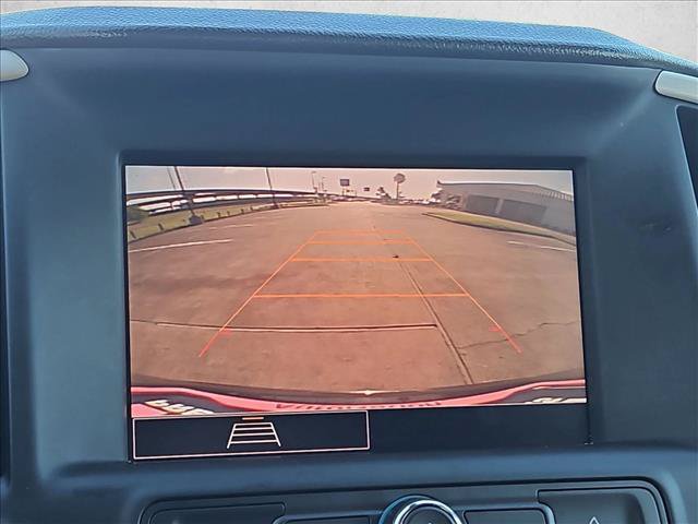 Used 2024 GMC Terrain SLE FWD image 13