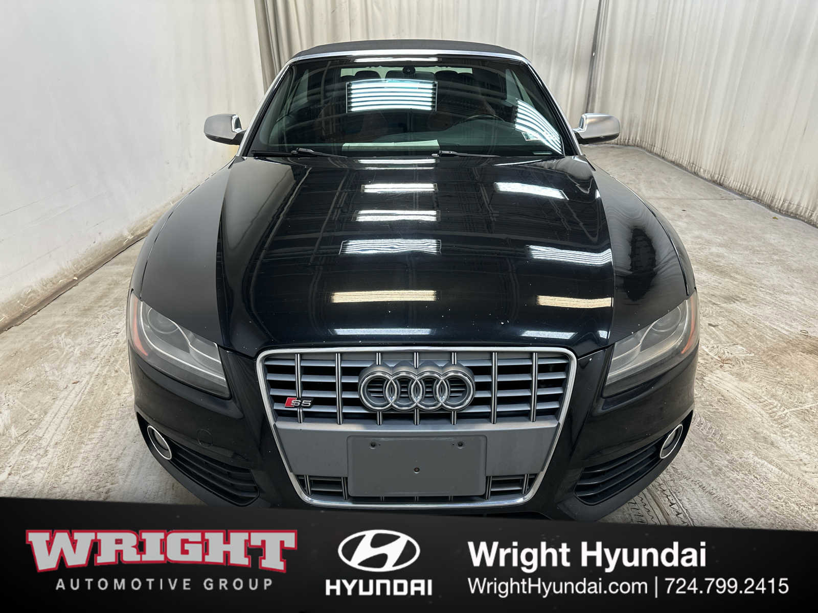 Used 2010 Audi S5 Prestige image 2