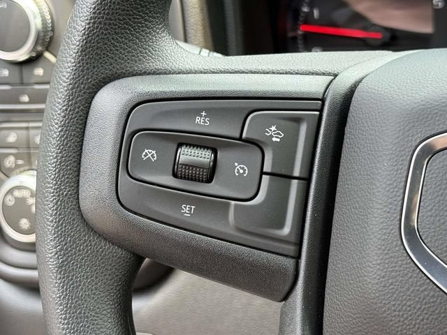 New 2026 GMC Sierra 3500 Pro w/ 1SA Pro Safety Plus Package AWD/4WD image 21