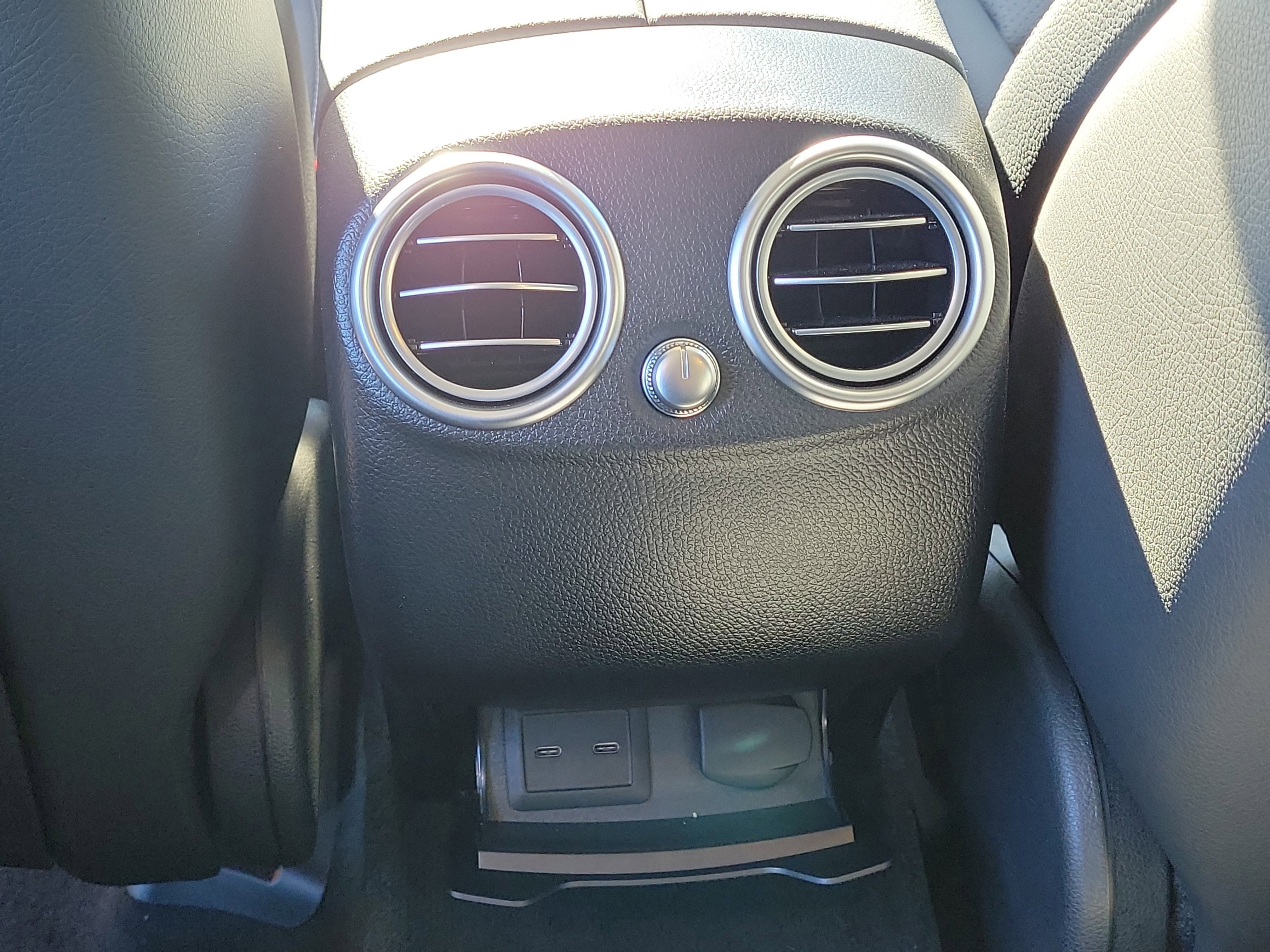 Used 2022 Mercedes-Benz GLC 300 4MATIC image 13