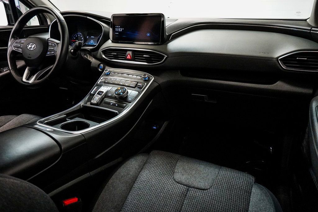 Used 2023 Hyundai Santa Fe SEL image 12