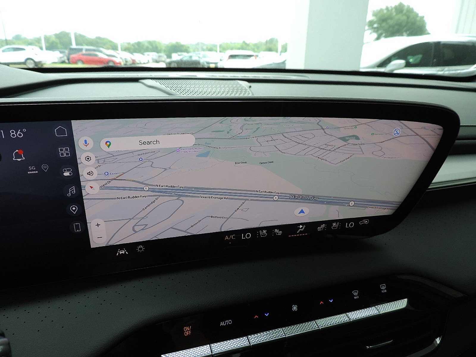 New 2026 Buick Enclave Avenir w/ Super Cruise Package FWD image 22