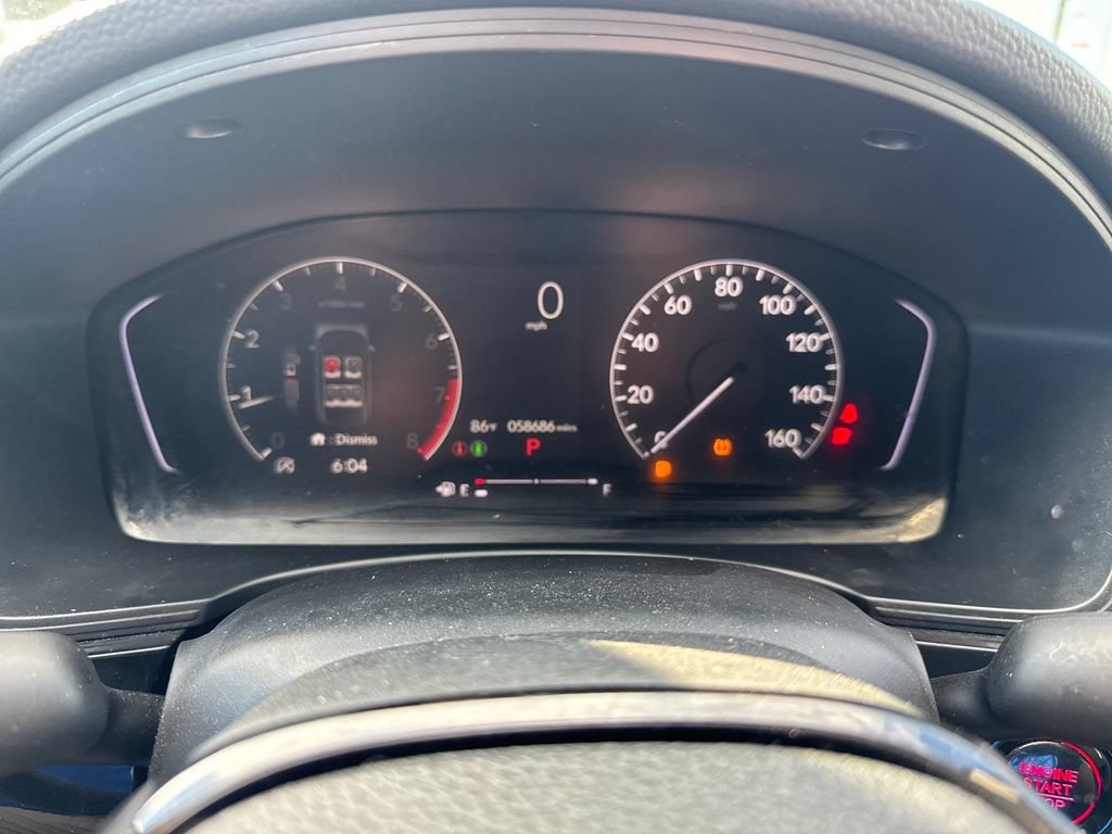 Used 2023 Honda Civic LX image 21