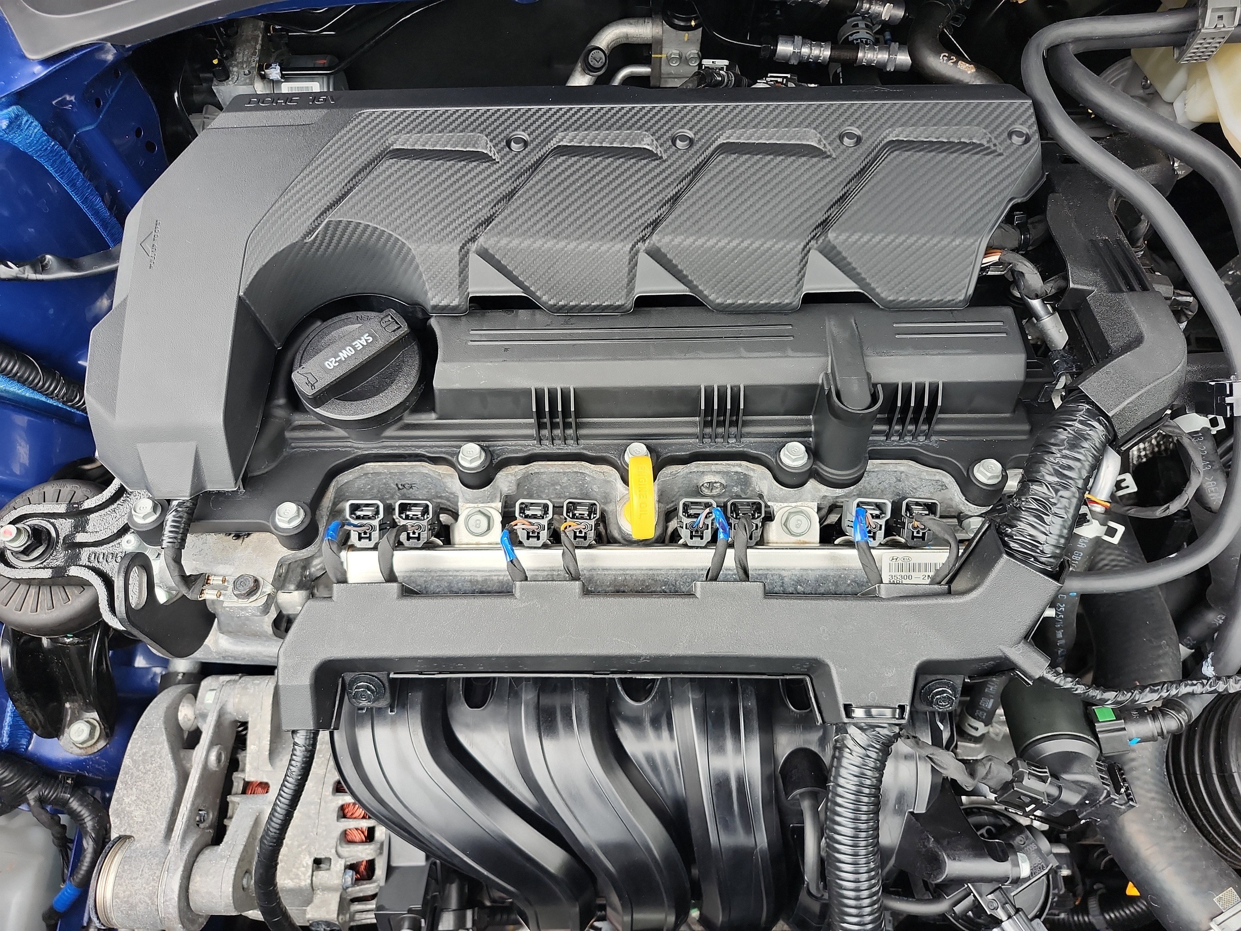 Certified 2026 Hyundai Venue SEL FWD image 23
