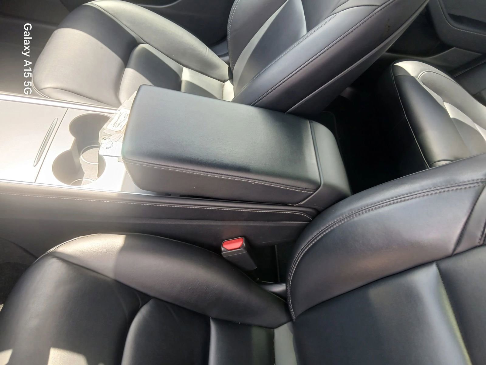 Used 2021 Tesla Model 3 Performance AWD/4WD image 8