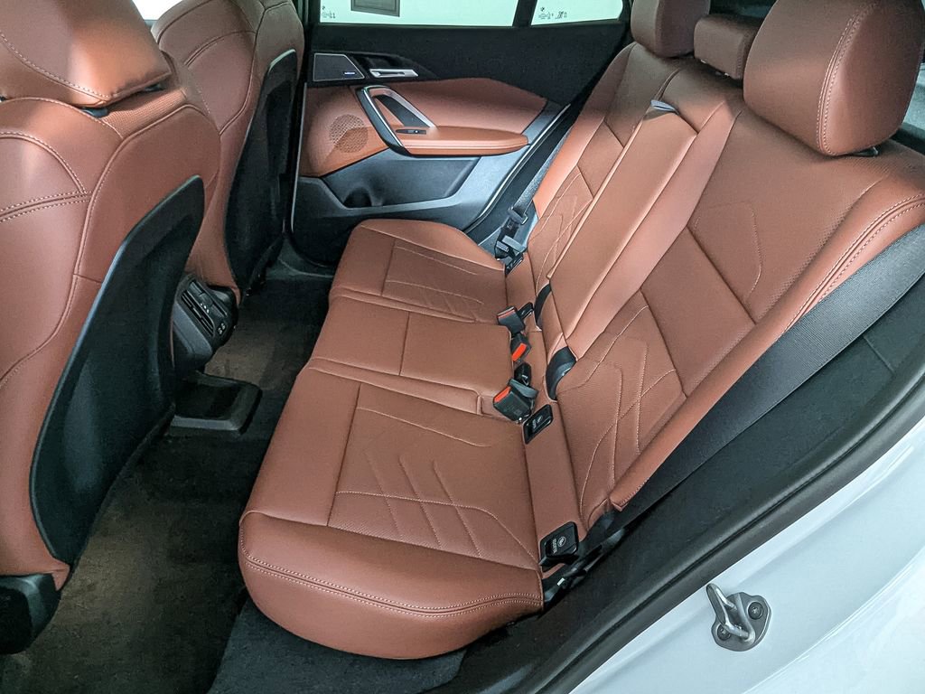 New 2026 BMW X2 xDrive28i w/ Technology Package image 32