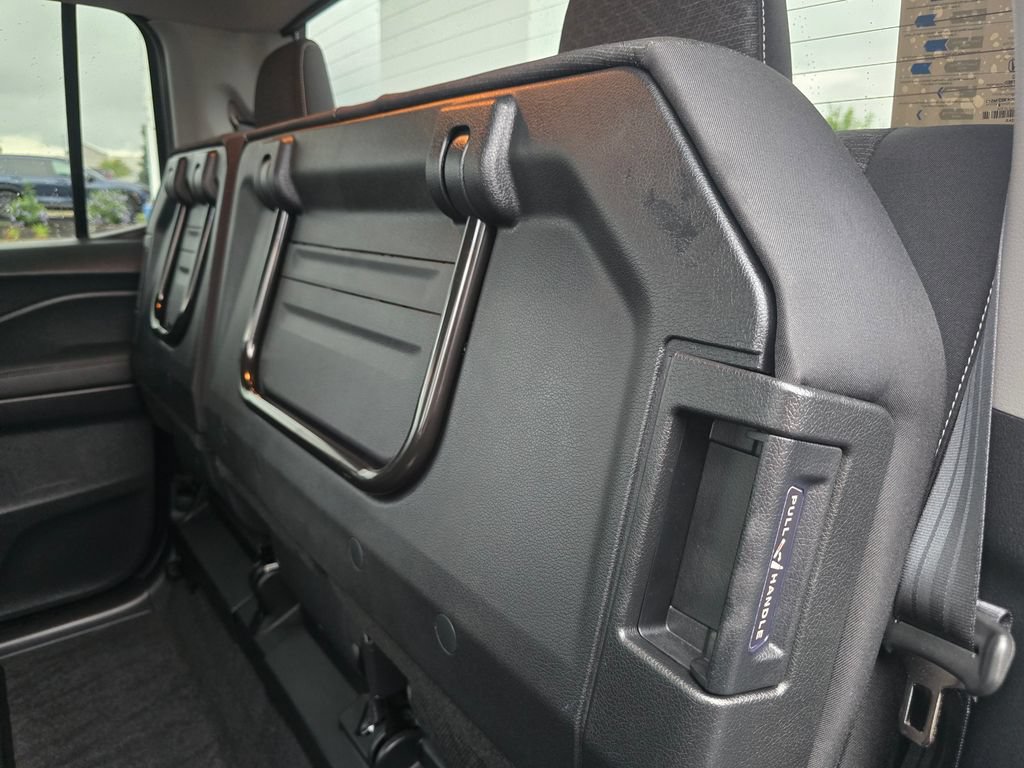 Used 2023 Honda Ridgeline Sport image 17