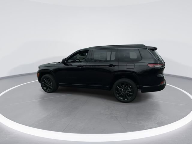New 2026 Jeep Grand Cherokee L Limited AWD/4WD image 6