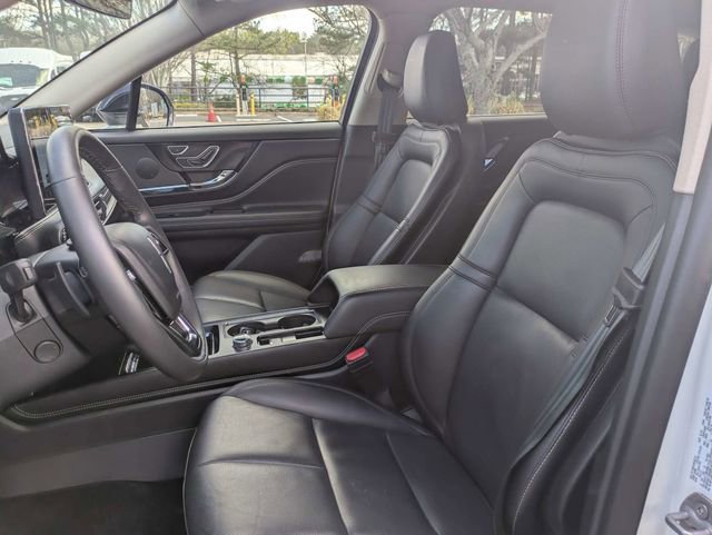 Used 2025 Lincoln Corsair Grand Touring w/ Equipment Group 301A image 21