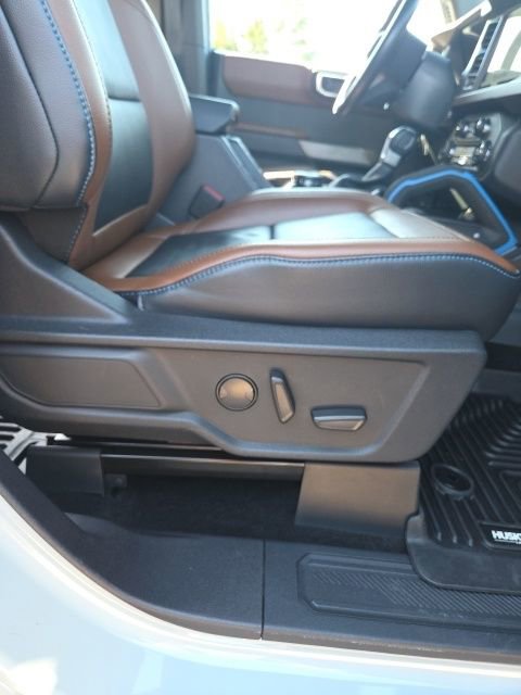 Used 2023 Ford Bronco Outer Banks image 30