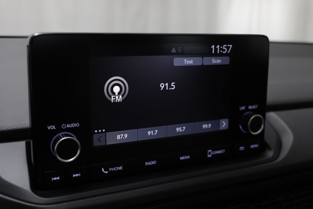 Used 2023 Honda Accord EX image 8
