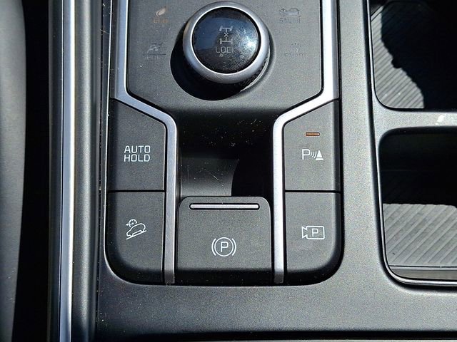 Certified 2025 Kia Sorento EX w/ EX Panoramic Sunroof Package AWD/4WD image 26
