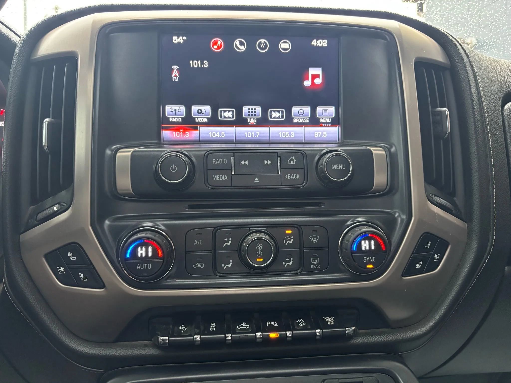Used 2016 GMC Sierra 2500 Denali image 24