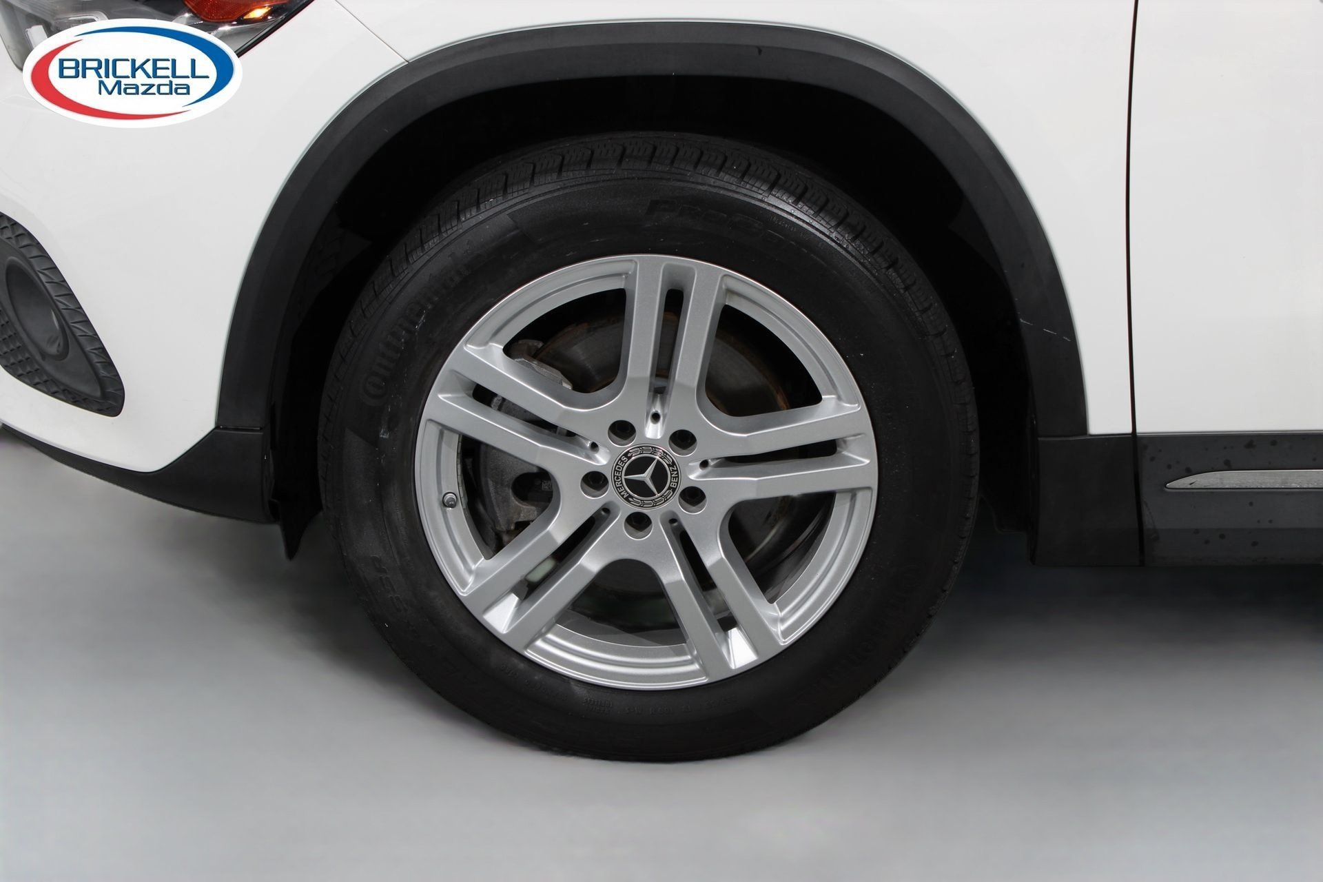 Used 2021 Mercedes-Benz GLA 250 image 36