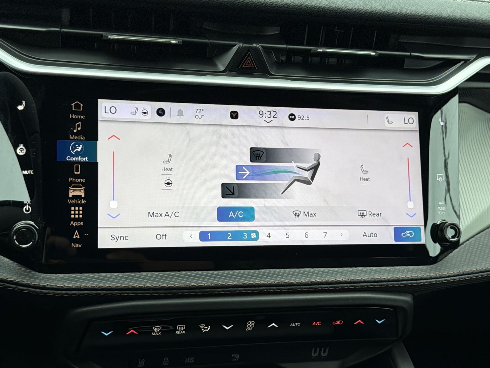 New 2026 Jeep Cherokee Limited AWD/4WD image 21