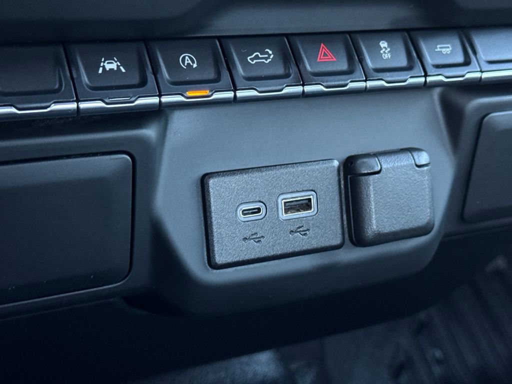 Used 2024 Chevrolet Silverado 1500 W/T w/ WT Fleet Convenience Package image 29