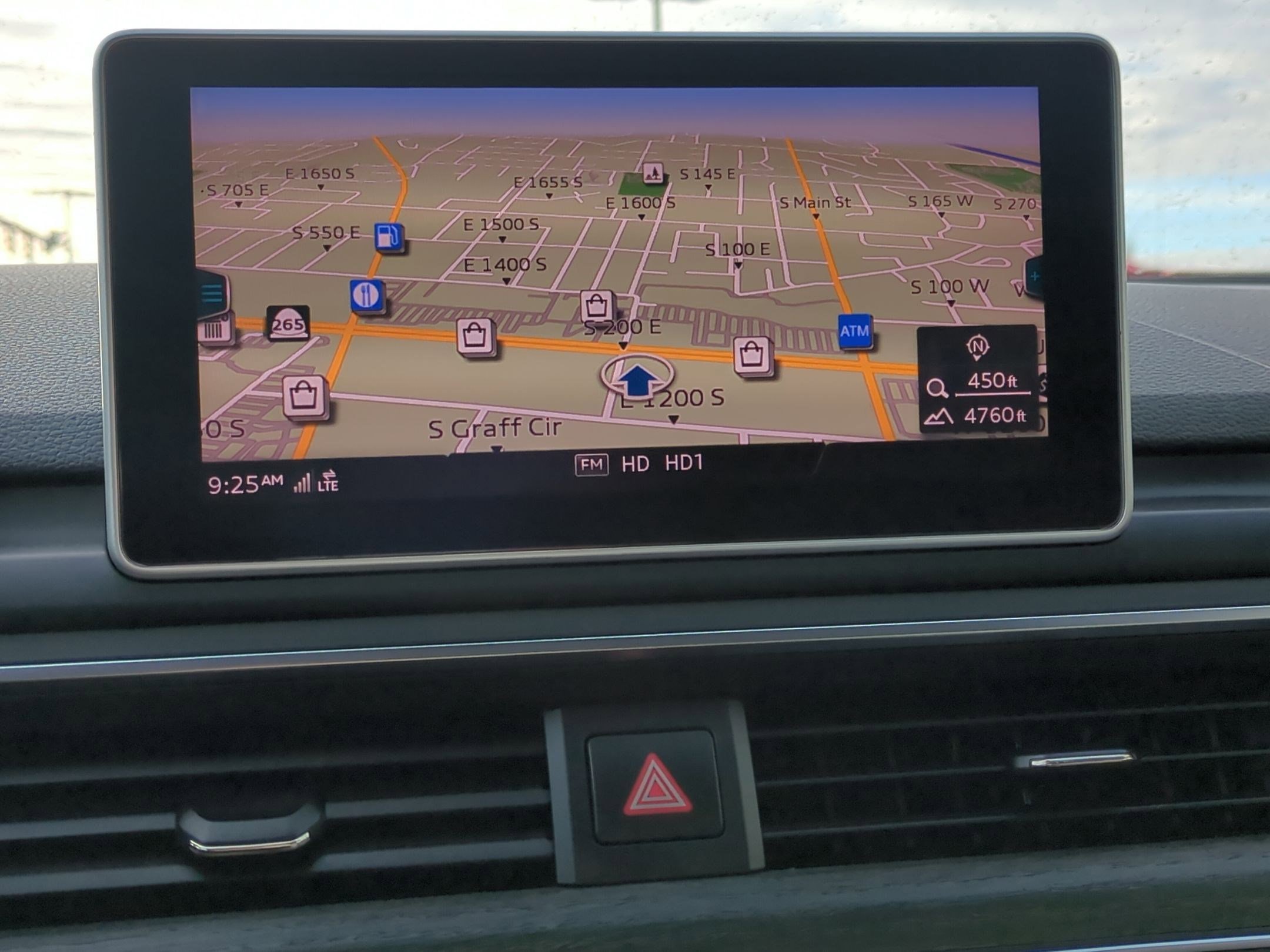 Used 2018 Audi A4 2.0T allroad Premium Plus image 27