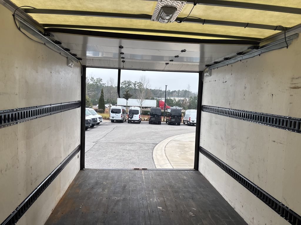 Used 2021 Mercedes-Benz Sprinter 3500 image 18