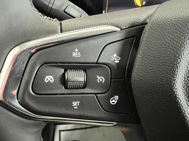 New 2026 Chevrolet TrailBlazer LT w/ LT Cold Weather Package image 18