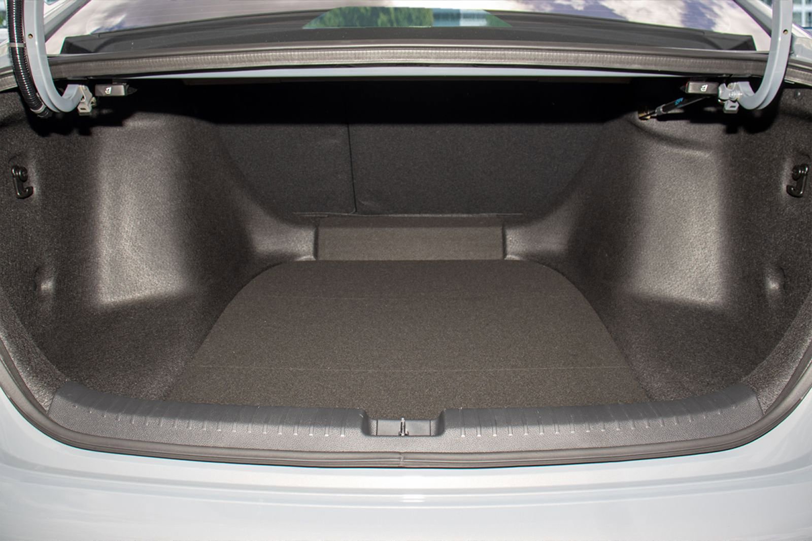 Certified 2025 Honda Accord SE image 10