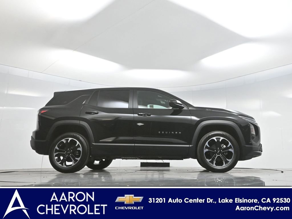 New 2026 Chevrolet Equinox LT w/ Safety and Technology Package image 58
