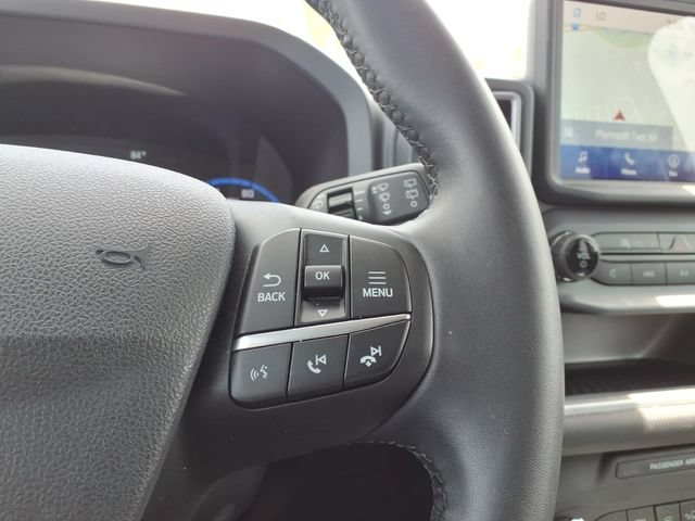 Used 2024 Ford Bronco Sport Big Bend w/ Convenience Package AWD/4WD image 15