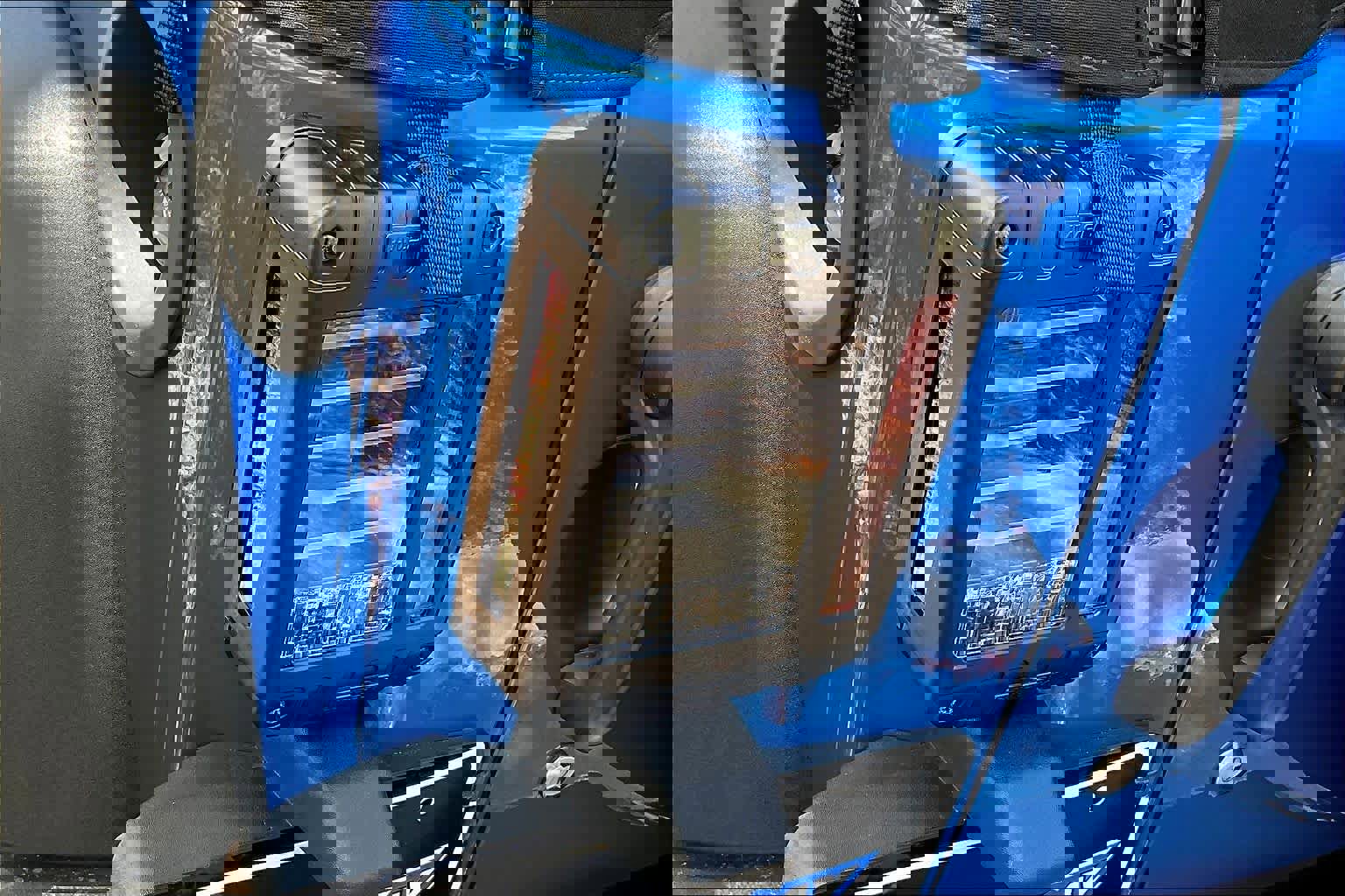 Used 2014 Jeep Wrangler Sport image 27