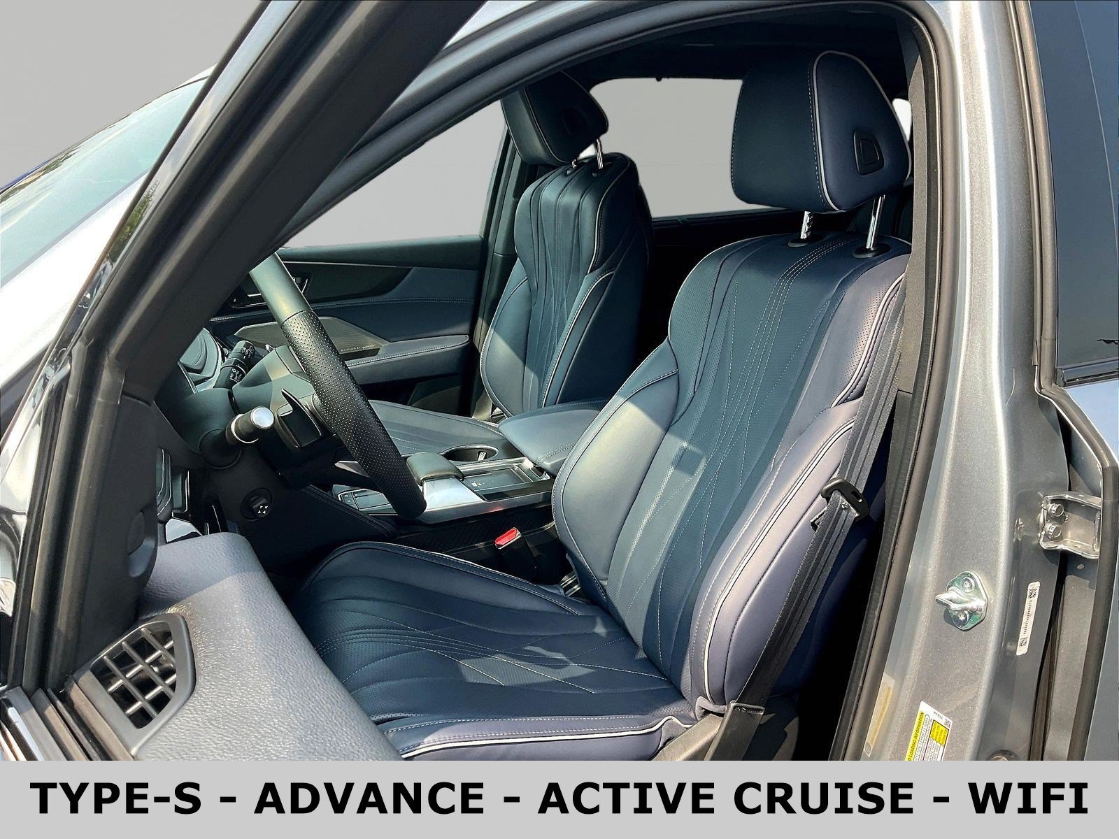 Used 2024 Acura MDX Type S AWD/4WD image 21