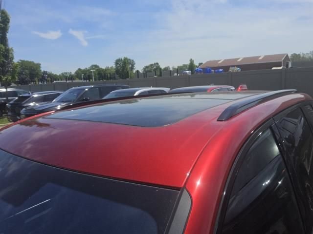 Used 2026 Cadillac Vistiq Sport w/ LPO, Floor Liner Package AWD/4WD image 2