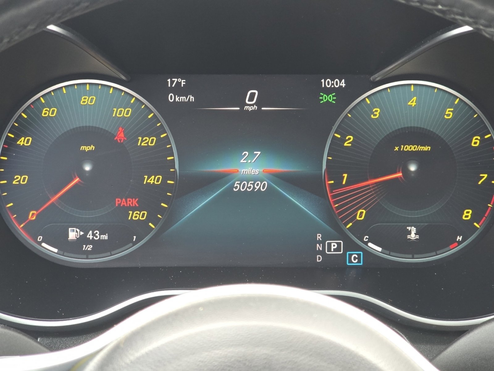 Used 2022 Mercedes-Benz GLC 300 4MATIC image 29