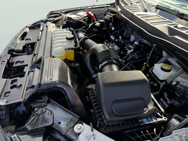 Used 2024 Ford F150 STX AWD/4WD image 62