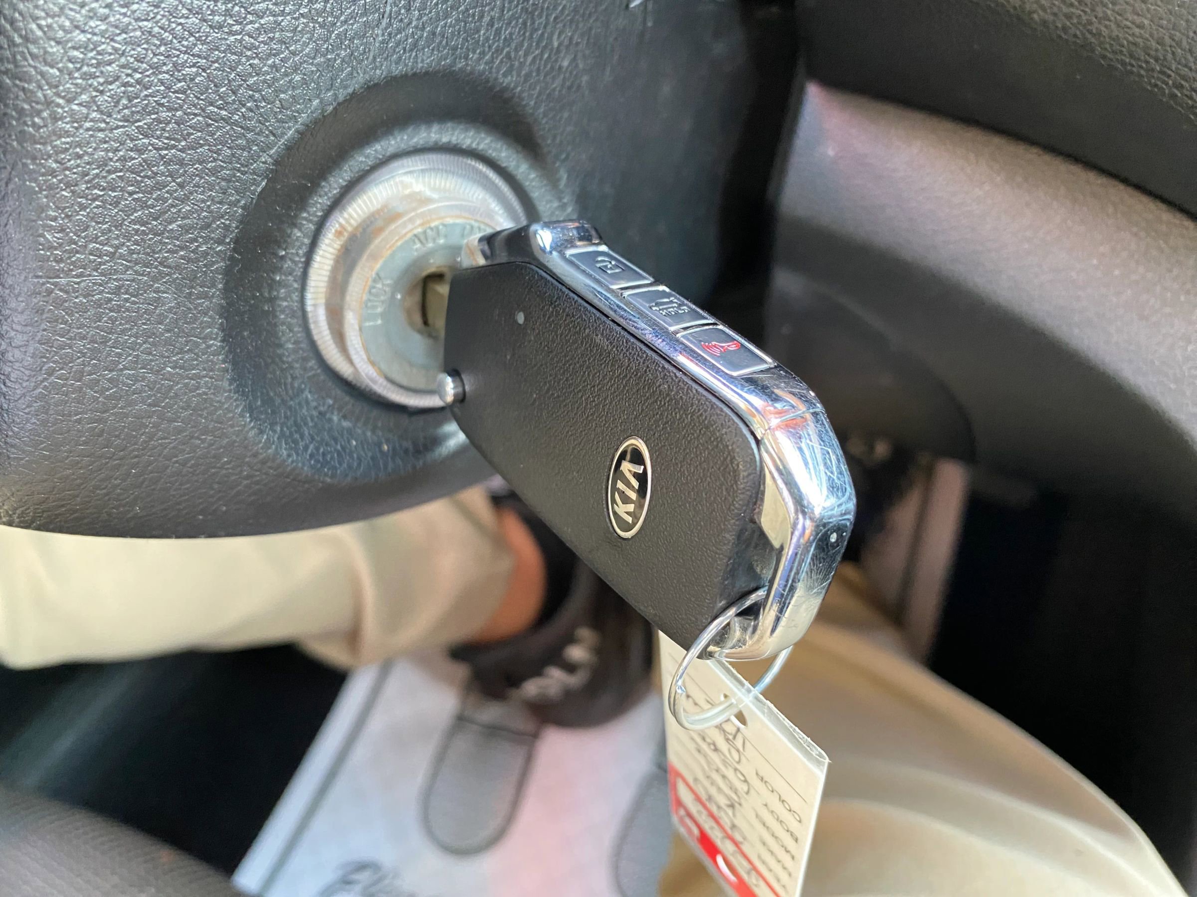 Used 2020 Kia Forte Sedan image 21