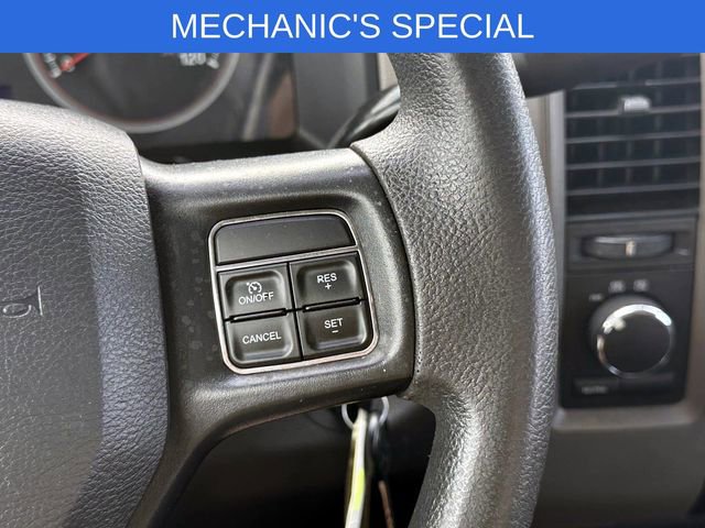 Used 2012 RAM 1500 ST w/ SXT Appearance Group AWD/4WD image 22