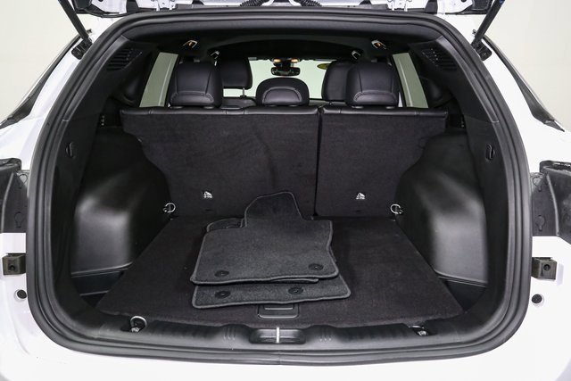 Used 2025 Jeep Compass Latitude image 12