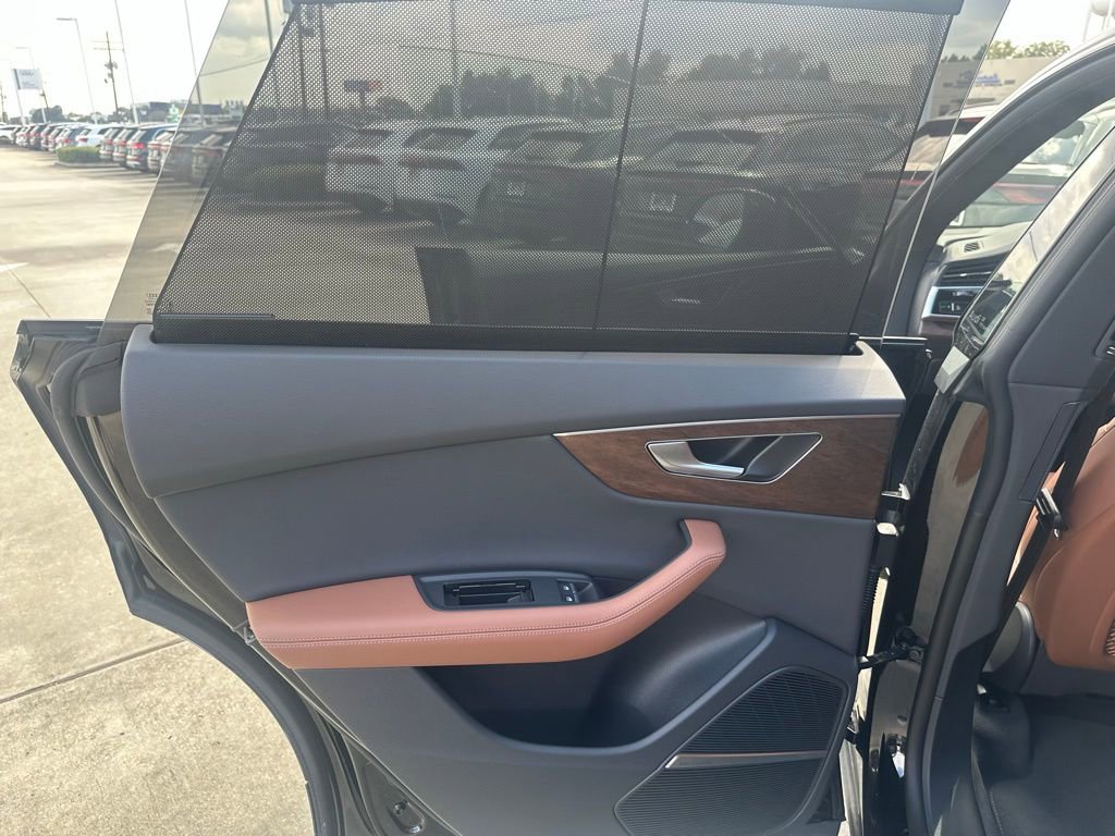 New 2026 Audi Q8 Premium Plus image 22