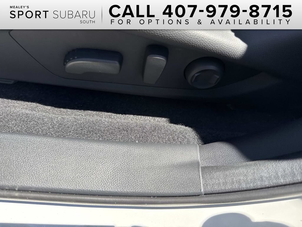 New 2026 Subaru Crosstrek 2.5i Limited AWD/4WD image 25