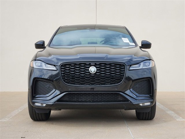 Used 2026 Jaguar F-PACE R-Dynamic S image 2
