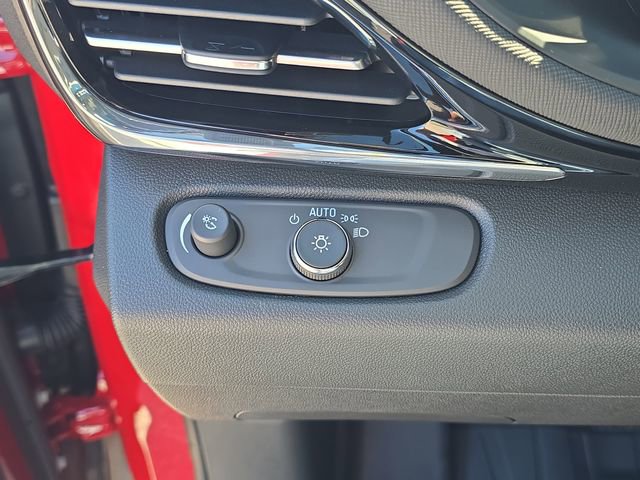 New 2026 Buick Envista Sport Touring w/ Convenience I Package image 24